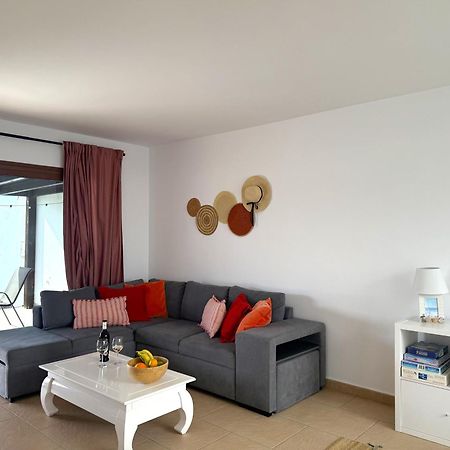 Villa Matoke Playa Blanca  Kültér fotó