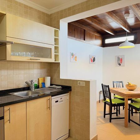 Villa Matoke Playa Blanca  Kültér fotó