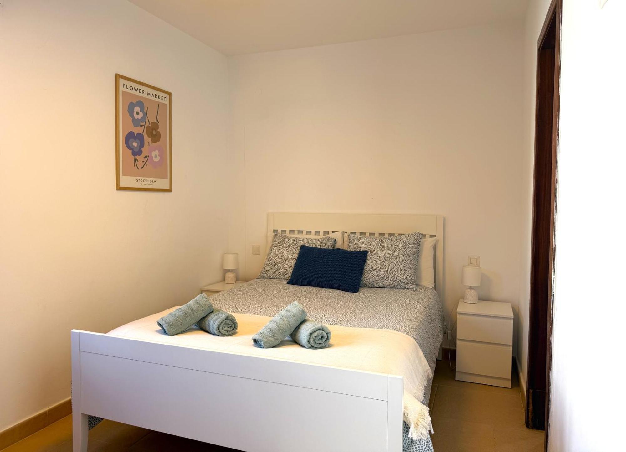 Villa Matoke Playa Blanca  Kültér fotó
